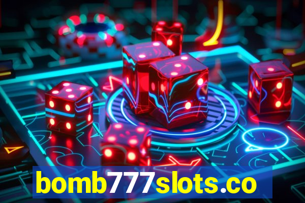 bomb777slots.com