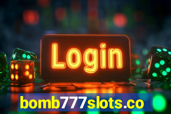 bomb777slots.com