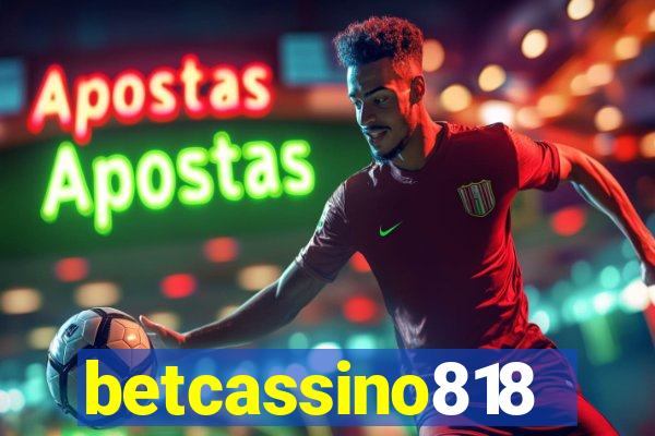 betcassino818