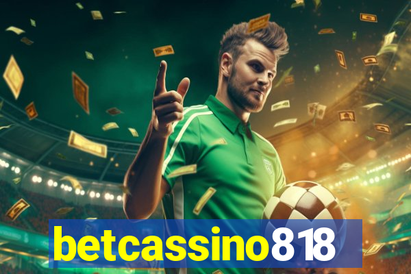 betcassino818