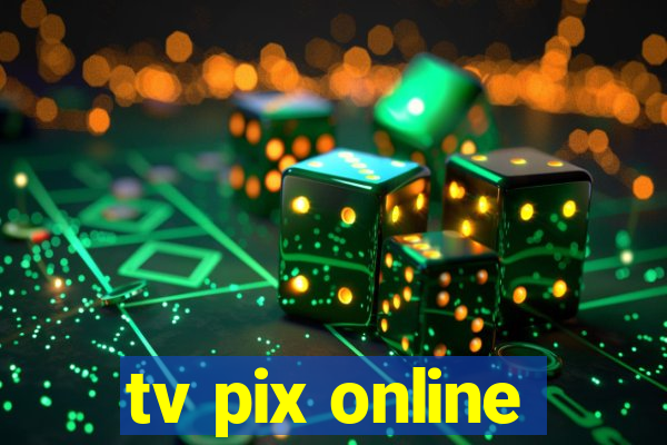 tv pix online