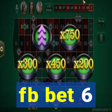 fb bet 6