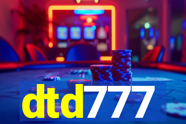 dtd777