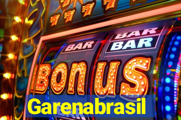 Garenabrasil