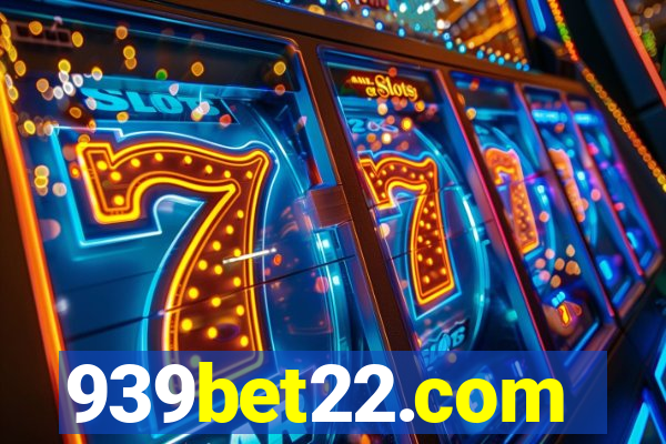 939bet22.com