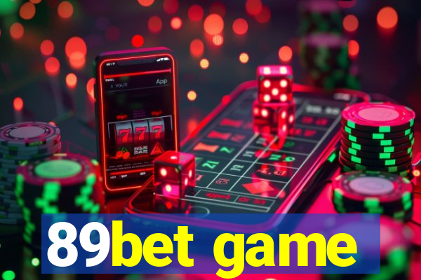 89bet game