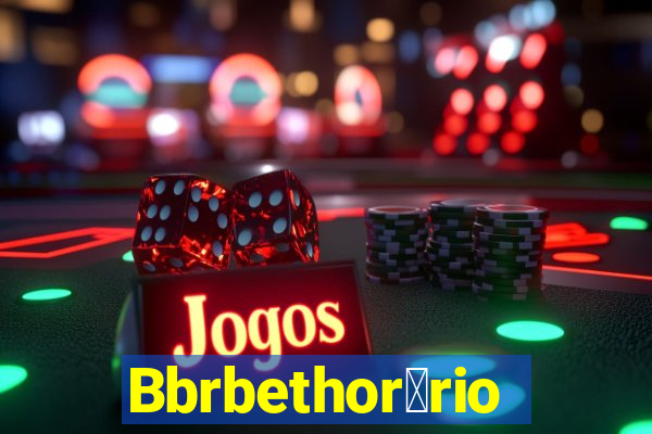 Bbrbethor谩rio