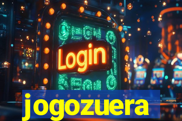 jogozuera