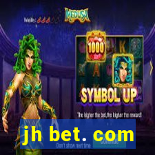 jh bet. com