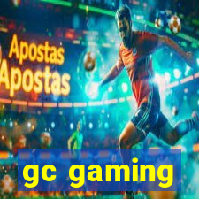 gc gaming