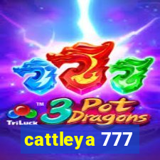 cattleya 777