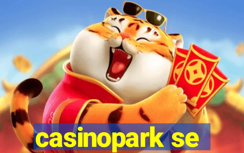 casinopark se