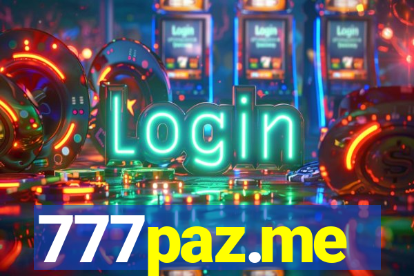 777paz.me