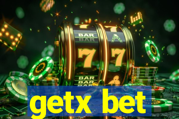 getx bet