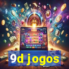 9d jogos