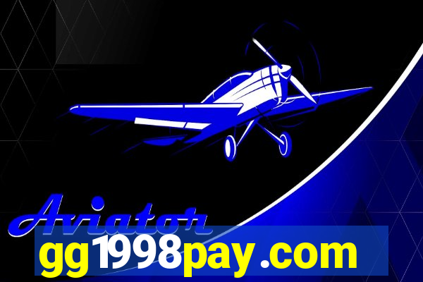 gg1998pay.com