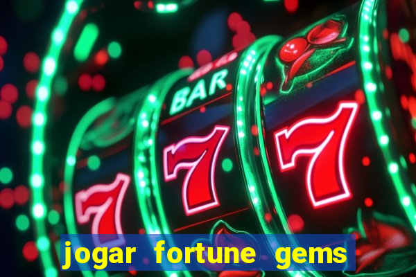 jogar fortune gems 2 demo