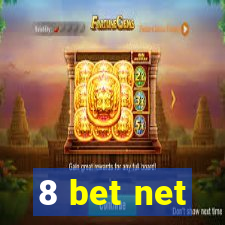 8 bet net