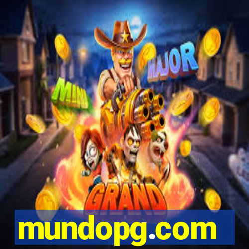 mundopg.com