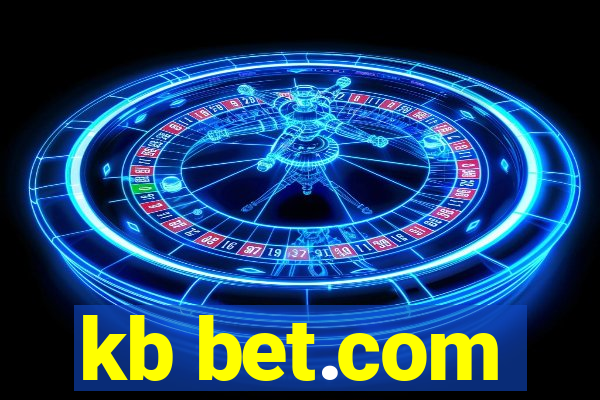 kb bet.com