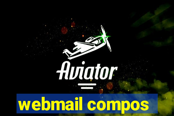 webmail compos