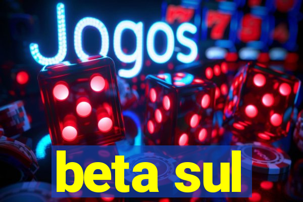 beta sul