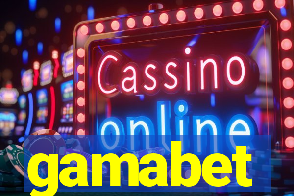 gamabet