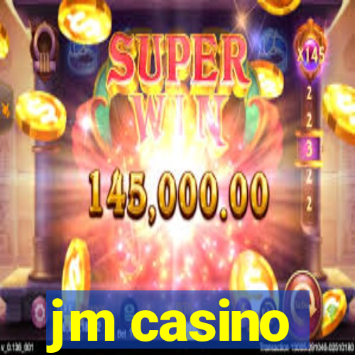 jm casino