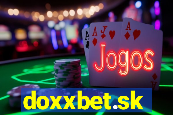 doxxbet.sk