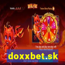 doxxbet.sk