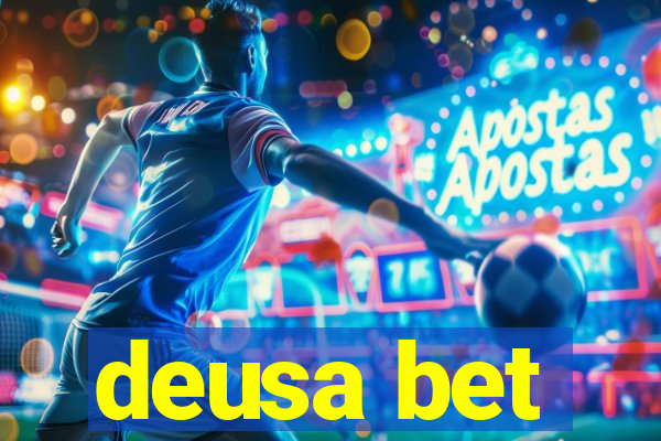 deusa bet