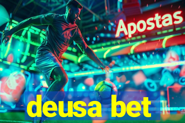 deusa bet