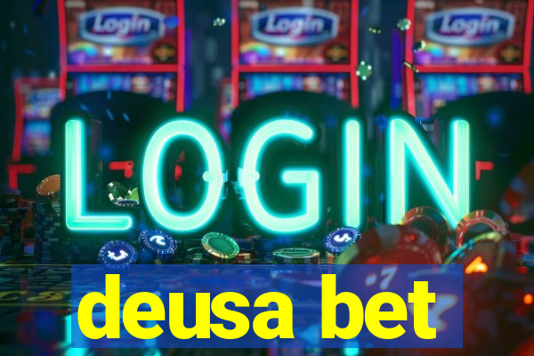 deusa bet