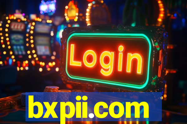 bxpii.com