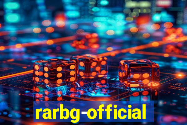 rarbg-official