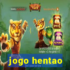 jogo hentao