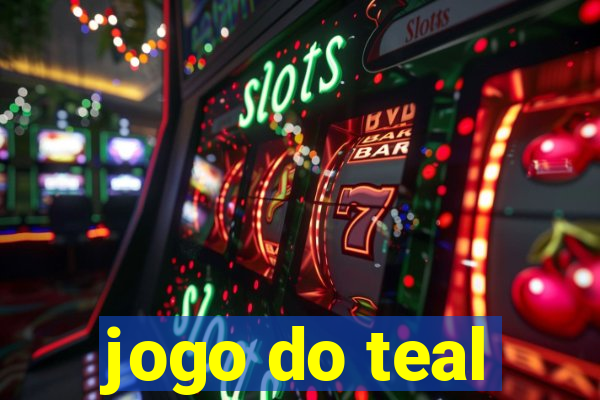 jogo do teal