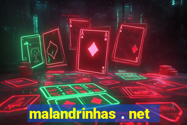 malandrinhas . net