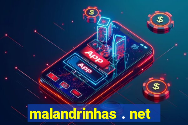 malandrinhas . net