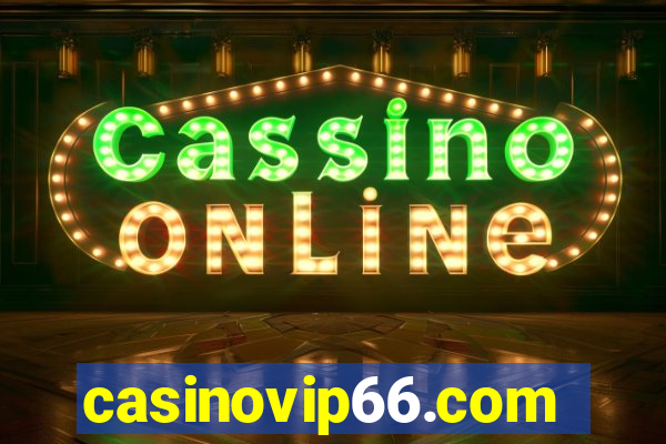 casinovip66.com