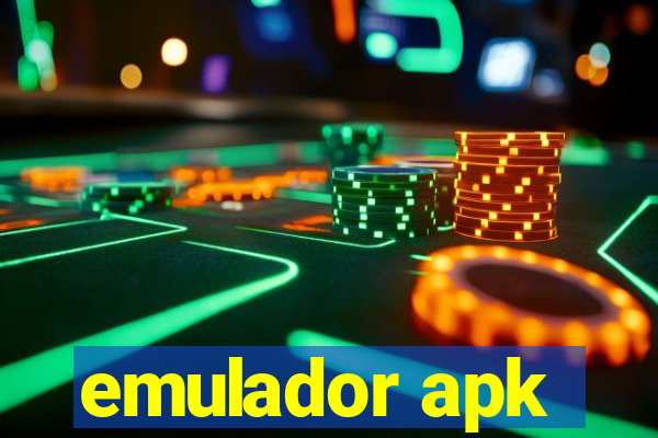 emulador apk