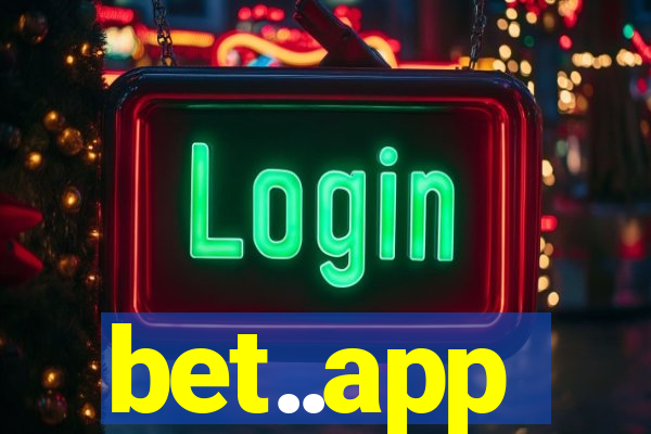 bet..app