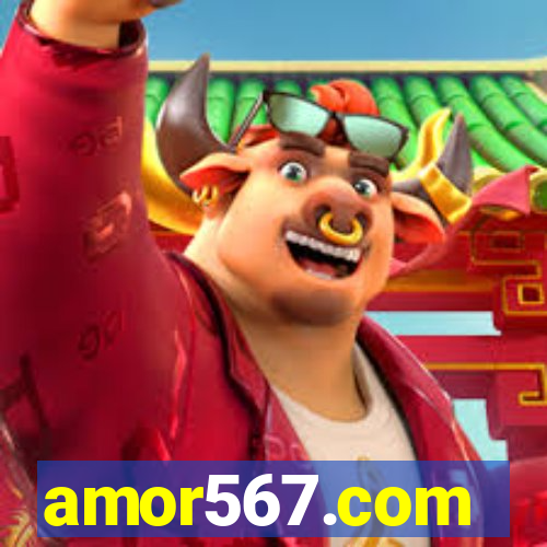 amor567.com