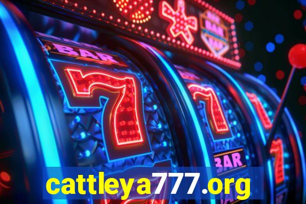 cattleya777.org