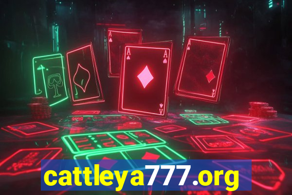 cattleya777.org