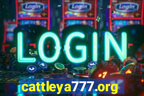 cattleya777.org