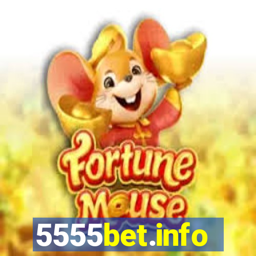 5555bet.info