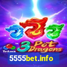 5555bet.info