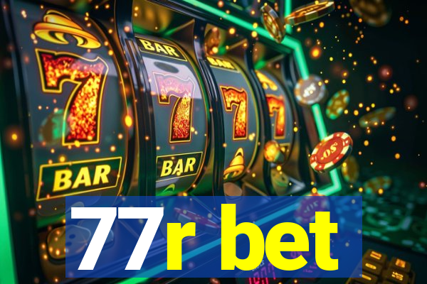 77r bet