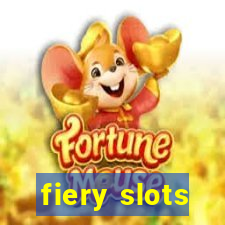 fiery slots